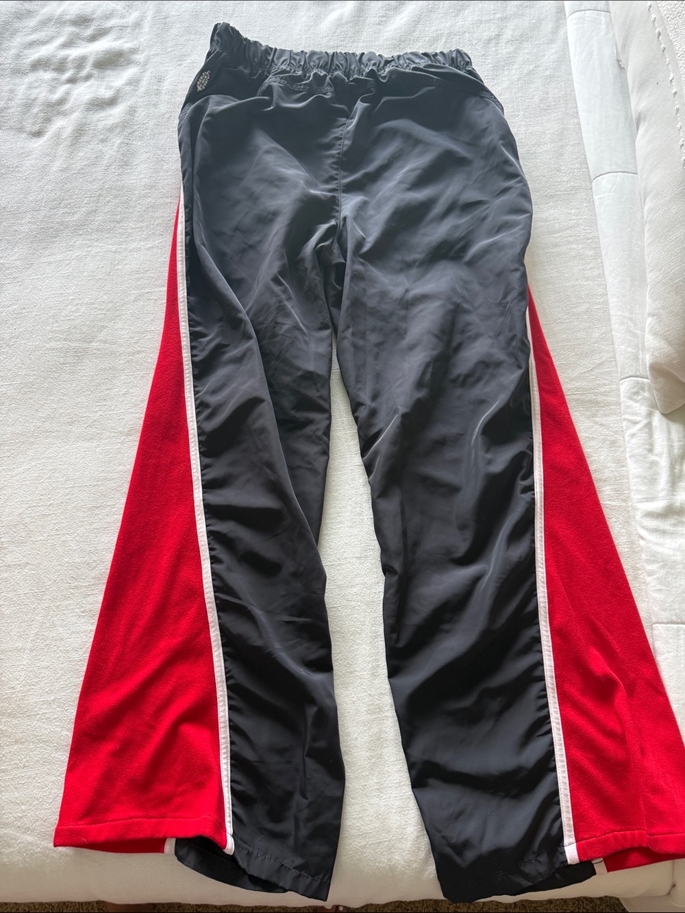 Free People Retro Rider Pants med